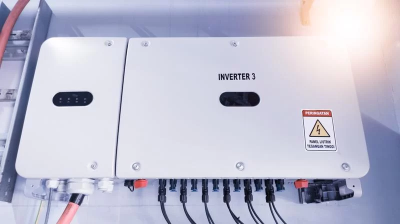 Hybrid Inverters