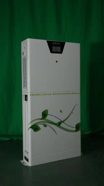 Household Energy Storage And Inverter All In One System