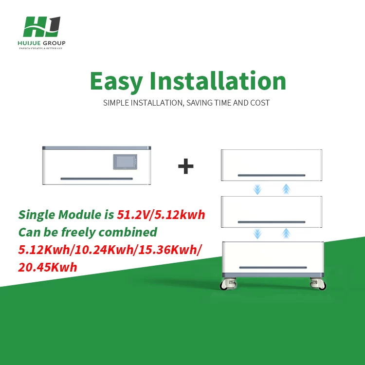 Easy installation single model lithium battery for inverter, 12v, 12a, 12kw