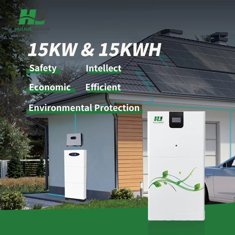 Versatile 15kw inverter for household energy storage, hybrid systems, and mini inverters with battery backup.