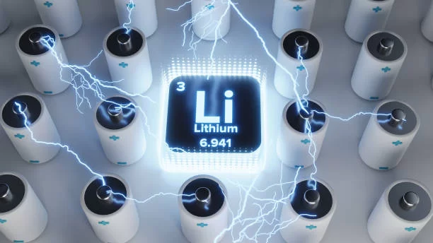 Chinese battery manufacturers expanding to Indian market with advanced lithium-ion technology