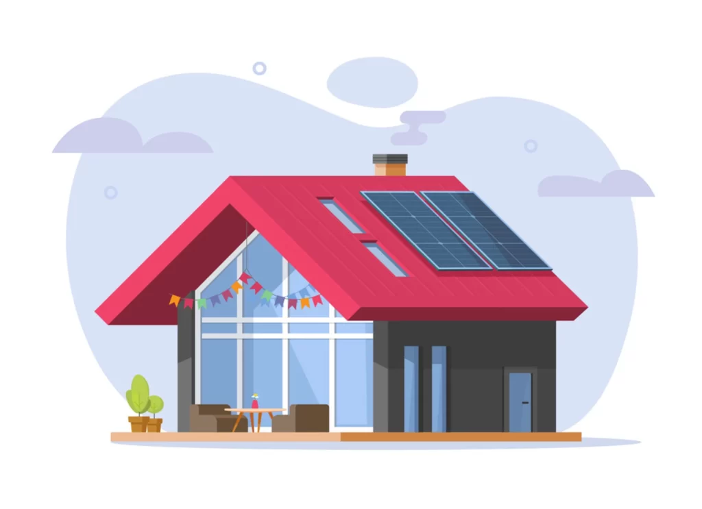 Solar Tracking Systems for Residential Use