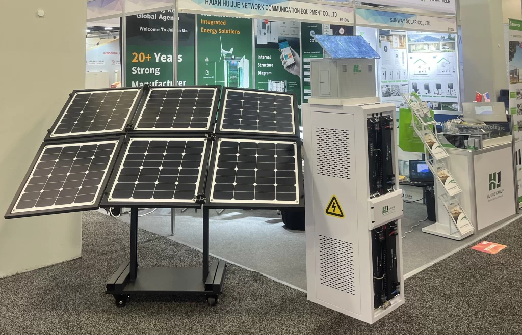 solar inverter Integrated Machine