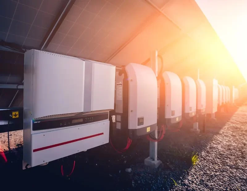 solar inverter